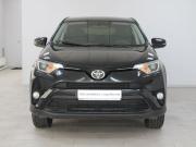 Toyota RAV4 IV (XA40) Рестайлинг Старый Оскол  - изображение 22
