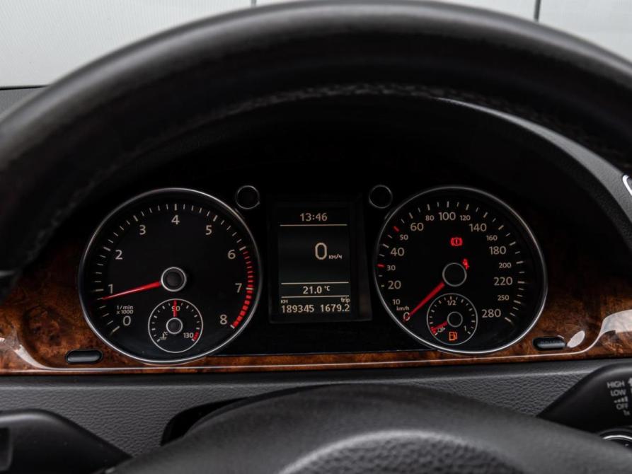 Volkswagen Passat CC I Краснодар  - изображение 15