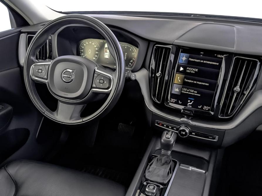 Volvo XC60 II Москва  - изображение 30