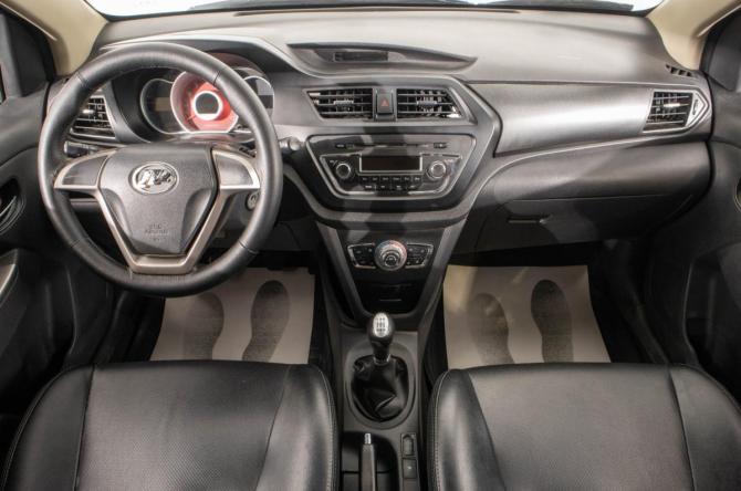 Lifan X50 с пробегом 2016 года, цена 499 000 рублей, 137000 км, хэтчбек, Автокод Объявления