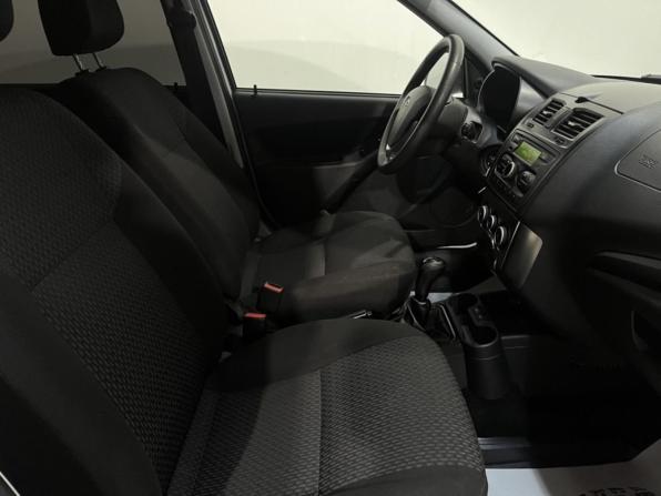 Lada (ВАЗ) Kalina II с пробегом 2015 года, цена 443 600 рублей, 147783 км, хэтчбек, Автокод Объявления