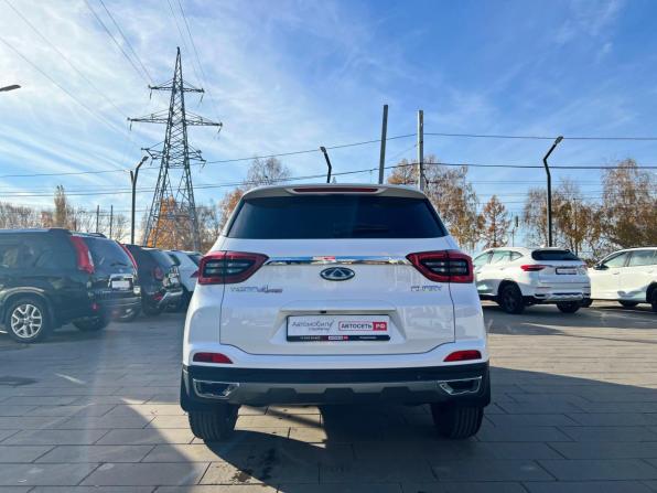 Chery Tiggo 4 Pro I Рестайлинг с пробегом 2024 года, цена 1 733 400 рублей, 23090 км, внедорожник, Автокод Объявления