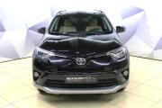 Toyota RAV4 IV (XA40) Рестайлинг Чебоксары  - изображение 46