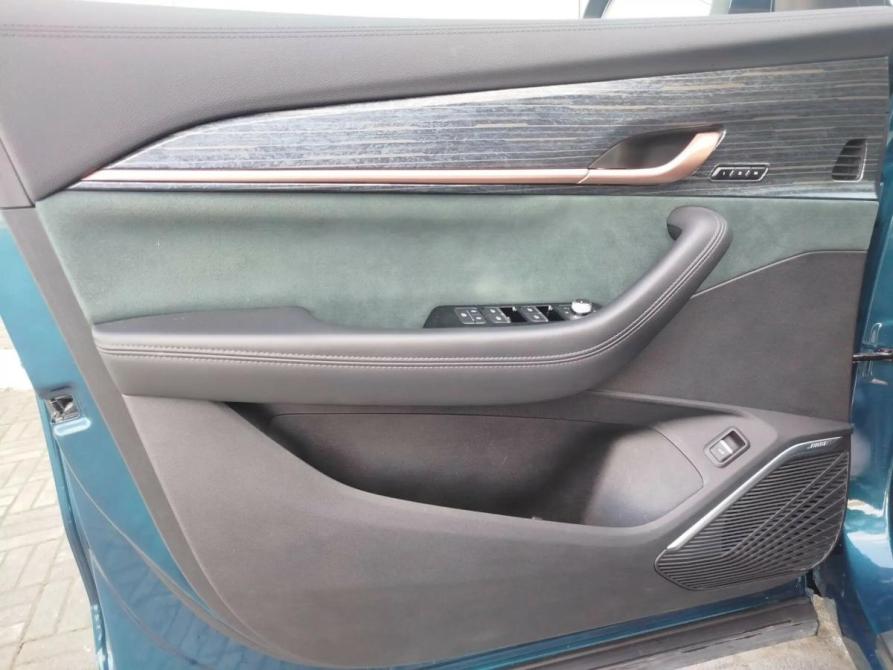Geely Monjaro I Челябинск  - изображение 16
