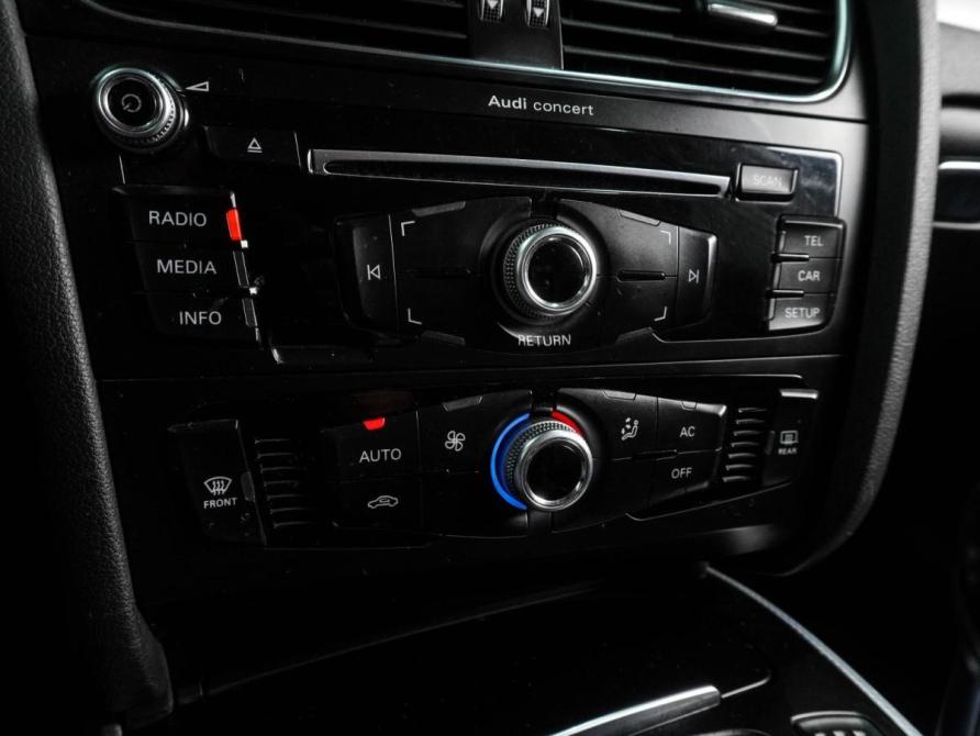 Audi A4 IV (B8) Рестайлинг Воронеж  - изображение 12
