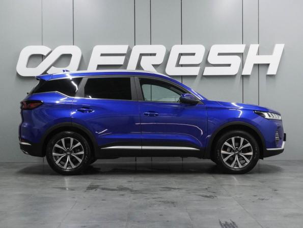 Chery Tiggo 7 Pro I с пробегом 2022 года, цена 1 649 000 рублей, 70567 км, внедорожник, Автокод Объявления