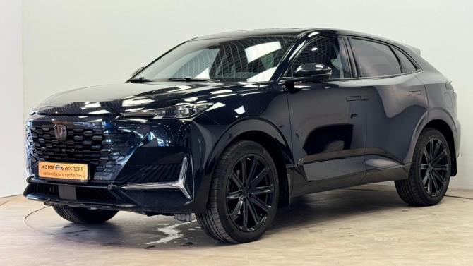 Changan UNI-K с пробегом 2023 года, цена 2 699 000 рублей, 48288 км, внедорожник, Автокод Объявления
