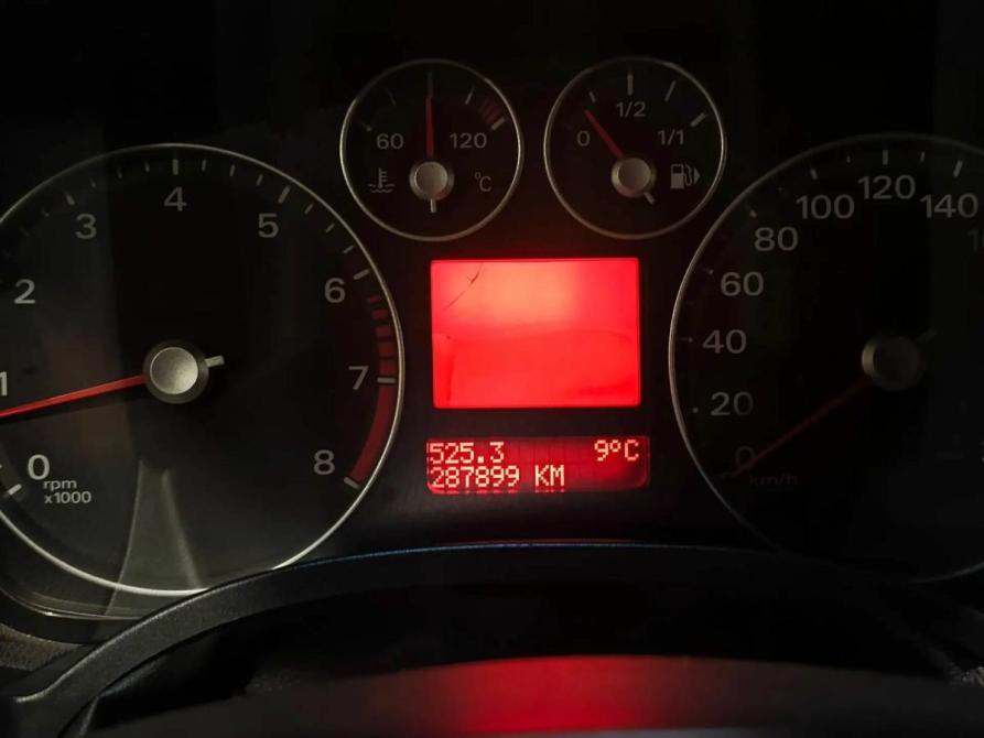 Ford C-MAX I Рестайлинг Смоленск  - изображение 15