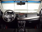 Mitsubishi Lancer X Рестайлинг Кемерово  - изображение 29