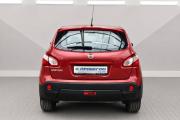 Nissan Qashqai I Рестайлинг Москва  - изображение 18