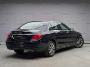 Mercedes-Benz C-Класс IV (W205) Москва  - изображение 19