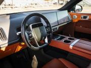 Li Auto (Lixiang) L9 I Москва  - изображение 37