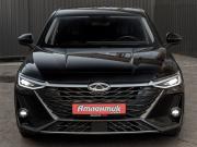 Chery Arrizo 8 Екатеринбург  - изображение 27