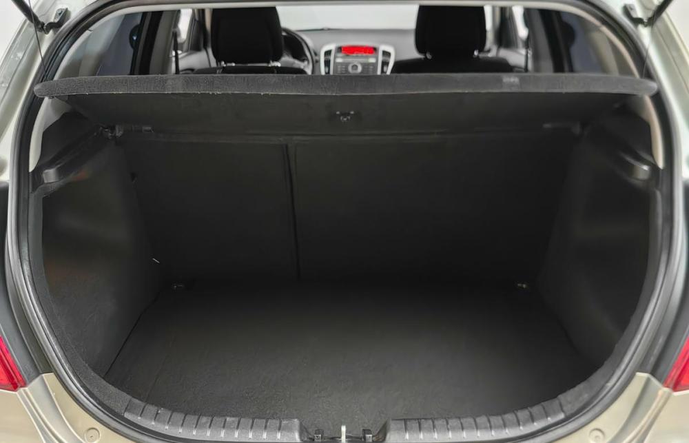 Kia Ceed I Рестайлинг Подольск  - изображение 24