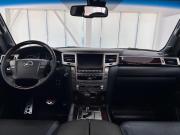 Lexus LX III Рестайлинг Волгоград  - изображение 54