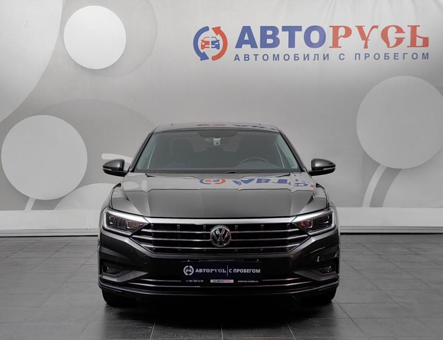 Volkswagen Sagitar III Рестайлинг Москва  - изображение 3