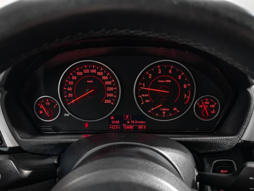 BMW 3 серии VI (F3x) Санкт-Петербург  - изображение 20