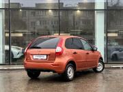 Lada (ВАЗ) Kalina II Самара  - изображение 18