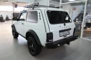 Lada (ВАЗ) 2121 (4x4) I Рестайлинг Сургут  - изображение 22