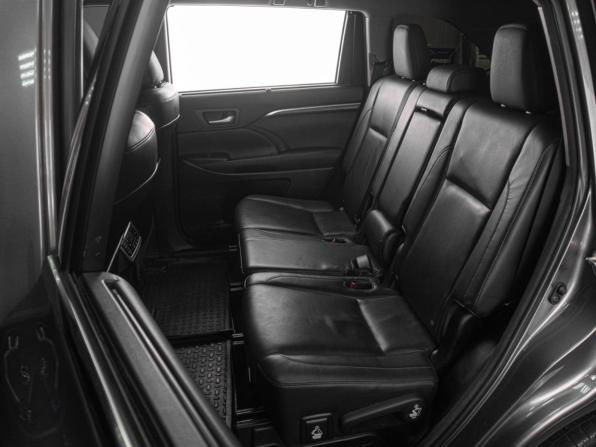 Toyota Highlander III (XU50) с пробегом 2014 года, цена 2 839 000 рублей, 252323 км, внедорожник, Автокод Объявления