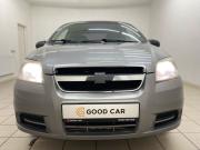 Chevrolet Aveo I Рестайлинг Энгельс  - изображение 46
