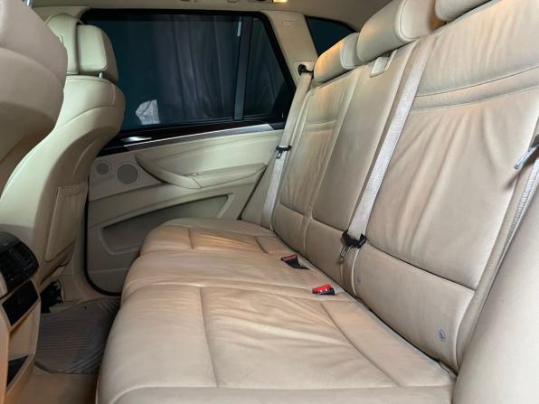 BMW X5 II (E70) с пробегом 2008 года, цена 1 649 000 рублей, 409088 км, внедорожник, Автокод Объявления
