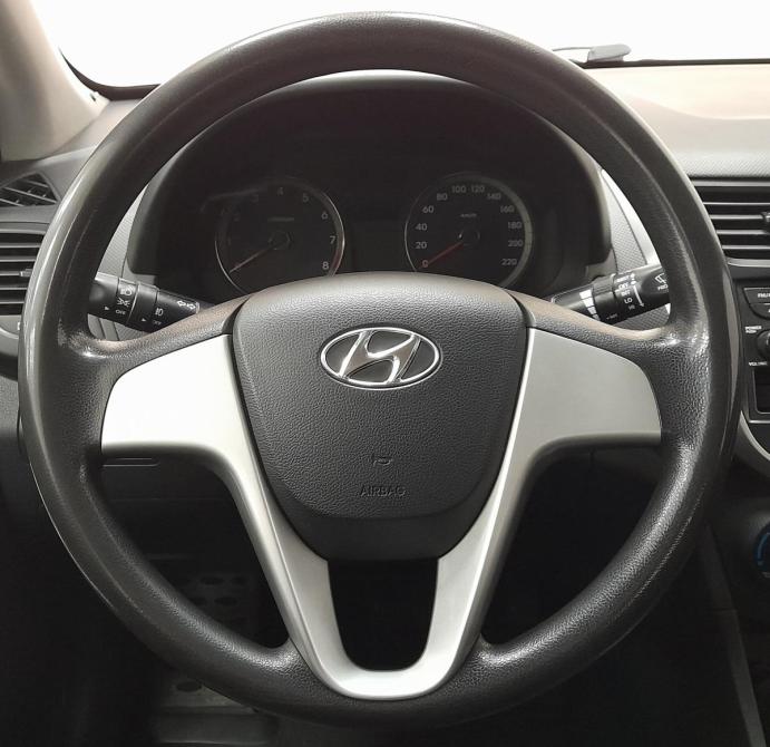 Hyundai Accent IV Новокузнецк  - изображение 16
