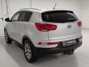 Kia Sportage III Рестайлинг Казань  - изображение 30