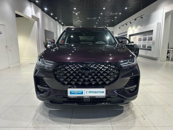 Chery Tiggo 8 Pro I с пробегом 2023 года, цена 1 900 000 рублей, 38043 км, внедорожник, Автокод Объявления