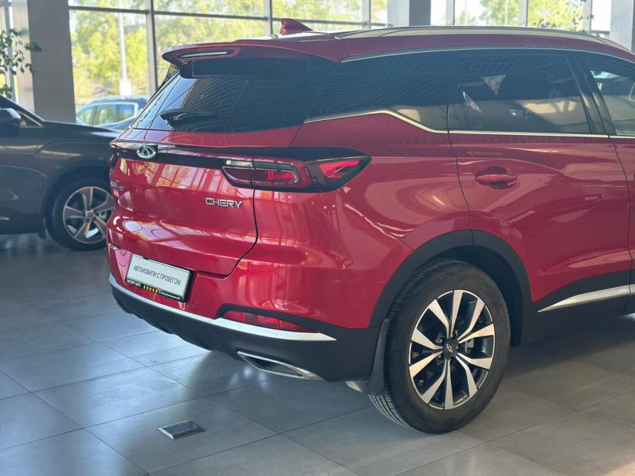 Chery Tiggo 7 Pro I Новосибирск  - изображение 6