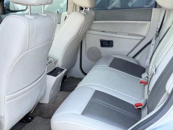 Jeep Grand Cherokee III (WK) с пробегом 2004 года, цена 850 000 рублей, 234000 км, внедорожник, Автокод Объявления