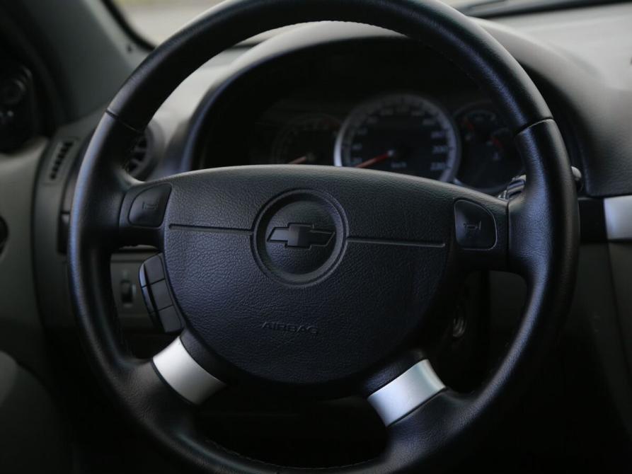 Chevrolet Lacetti I Иваново  - изображение 16