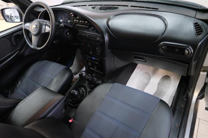 Chevrolet Niva I Рестайлинг с пробегом 2014 года, цена 629 000 рублей, 136000 км, внедорожник, Автокод Объявления