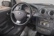 Ford Fiesta Mk5 Томск  - изображение 27