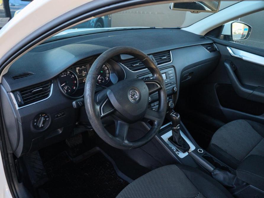 Skoda Octavia III (A7) Москва  - изображение 11