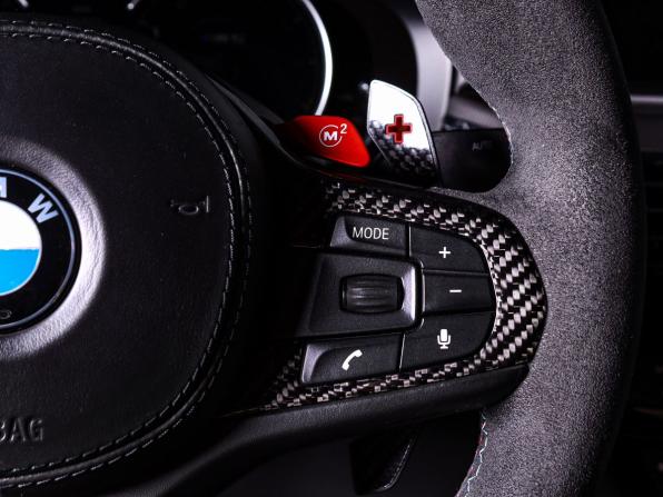 BMW M5 VI (F90) с пробегом 2018 года, цена 6 900 000 рублей, 87196 км, седан, Автокод Объявления