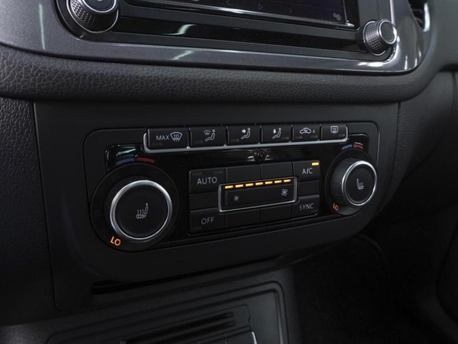 Volkswagen Tiguan I Рестайлинг Ростов-на-Дону  - изображение 15