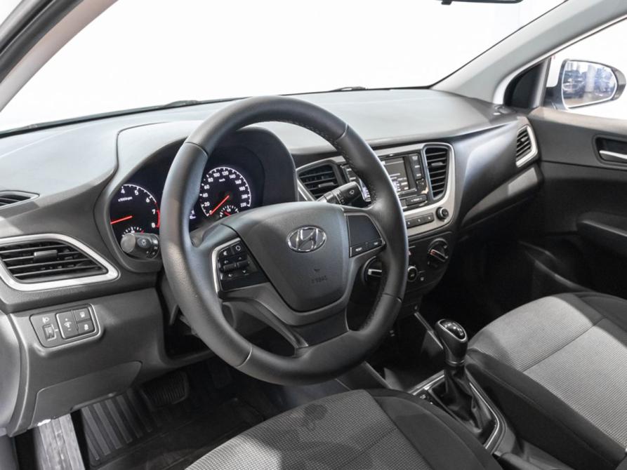 Hyundai Solaris II Казань  - изображение 5