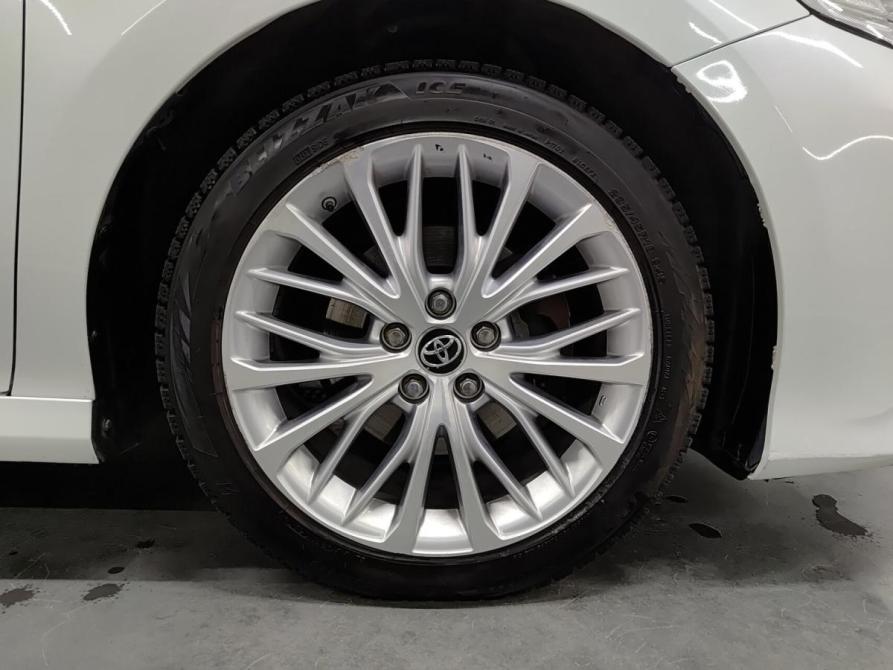 Toyota Camry VIII (XV70) Казань  - изображение 22