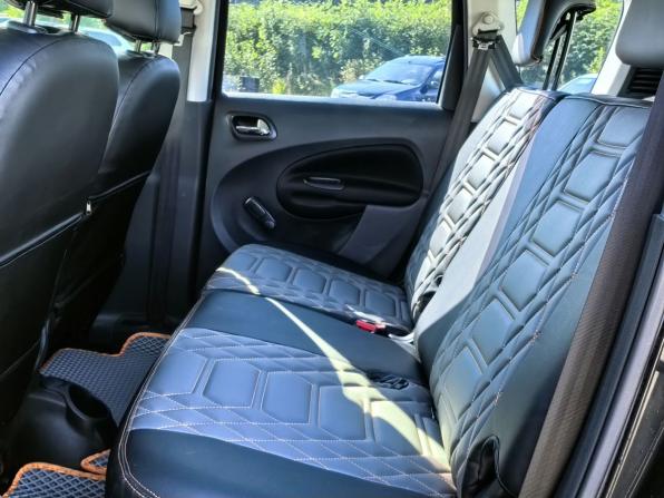 Citroen C3 Picasso I с пробегом 2010 года, цена 599 000 рублей, 98000 км, компактвэн, Автокод Объявления