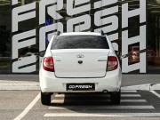 Lada (ВАЗ) Granta I Волгоград  - изображение 19
