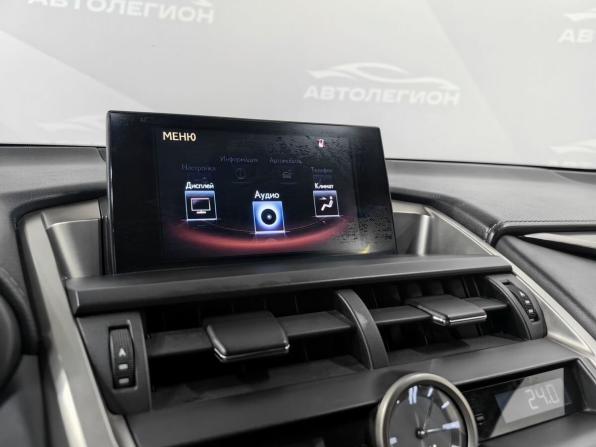 Lexus NX I с пробегом 2015 года, цена 2 649 000 рублей, 194548 км, внедорожник, Автокод Объявления