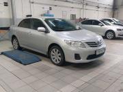 Toyota Corolla X (E140 E150) Рестайлинг Санкт-Петербург  - изображение 8
