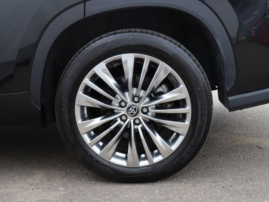 Toyota Highlander IV (XU70) Москва  - изображение 9