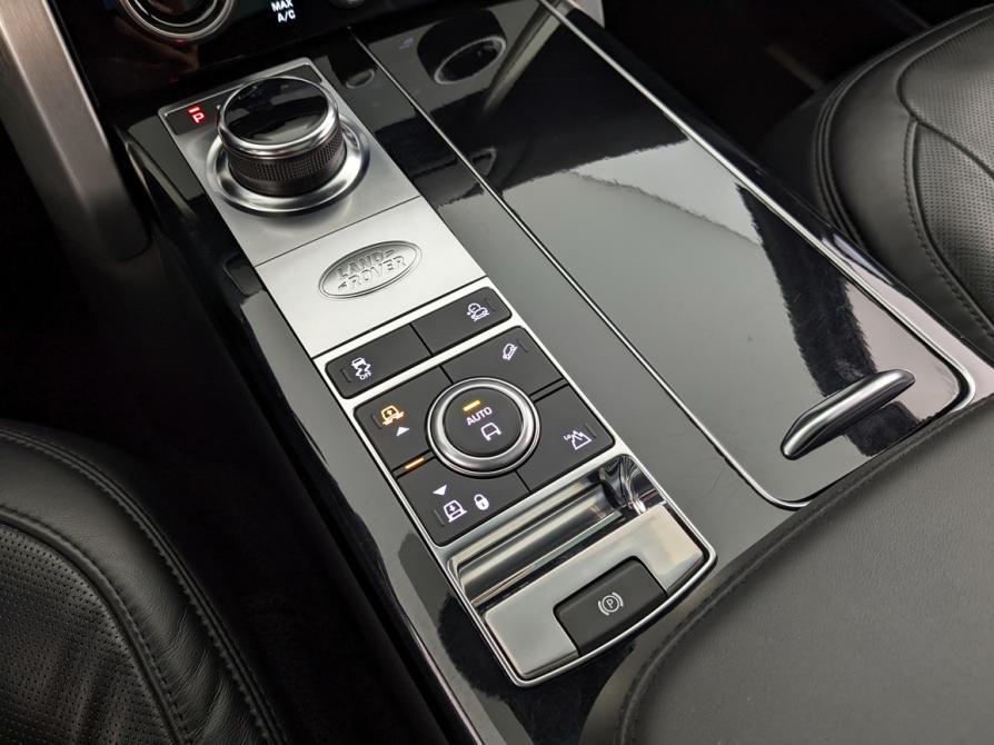 Land Rover Range Rover IV Рестайлинг Москва  - изображение 27