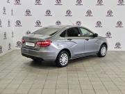 Lada (ВАЗ) Vesta I Тольятти  - изображение 25