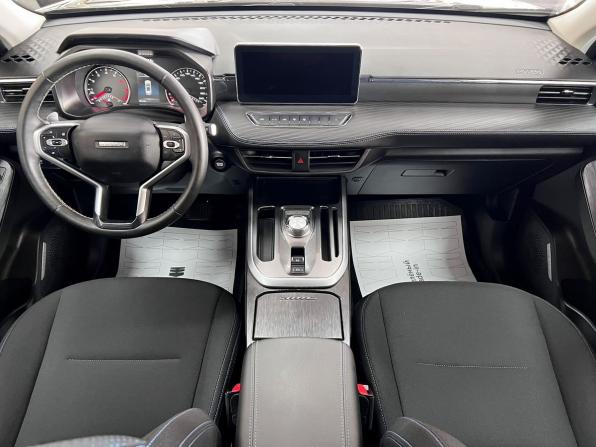 Haval Jolion I Рестайлинг с пробегом 2024 года, цена 2 095 000 рублей, 36144 км, внедорожник, Автокод Объявления