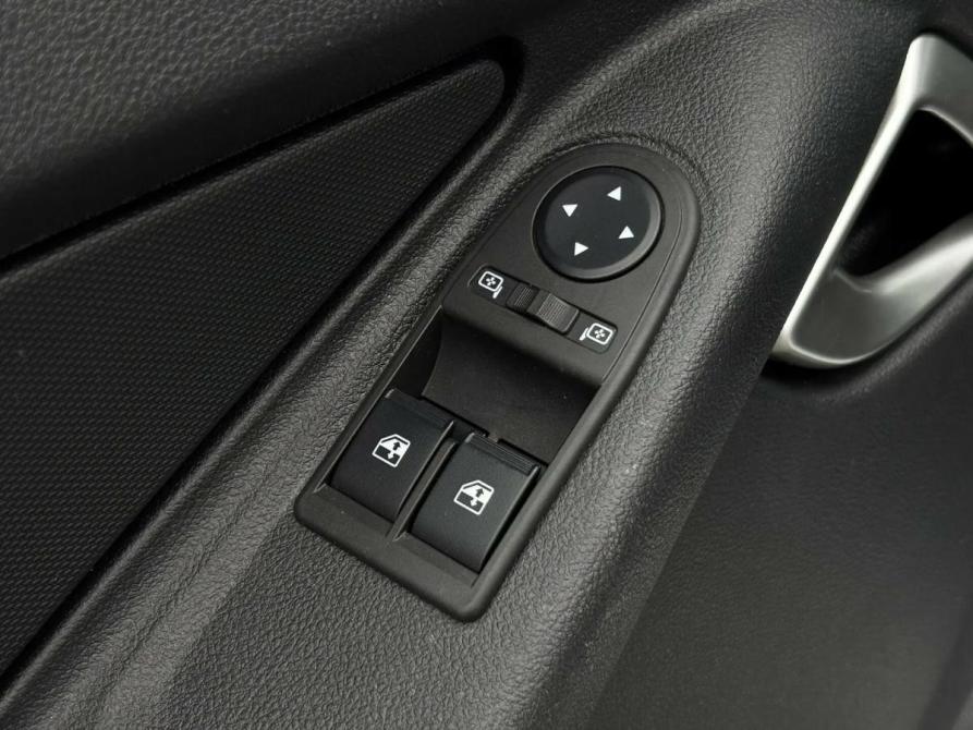 Lada (ВАЗ) Granta I Рестайлинг Крым  - изображение 10