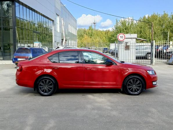Skoda Octavia III (A7) с пробегом 2013 года, цена 1 200 000 рублей, 178816 км, лифтбек, Автокод Объявления