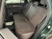Geely Monjaro I Рестайлинг 2 Краснодар  - изображение 24